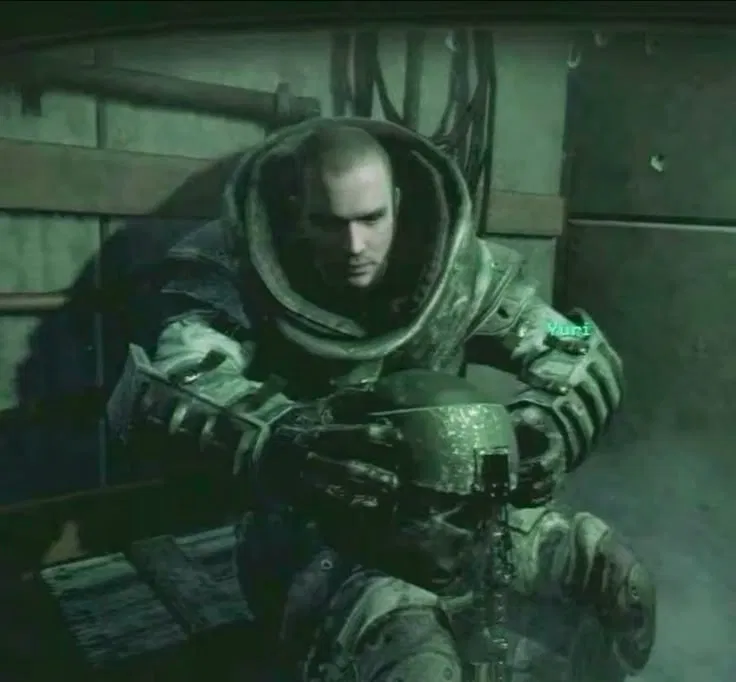 Avatar of Yuri Volkov 