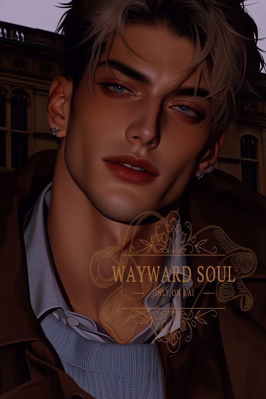 Avatar of William Windsor | Standalone