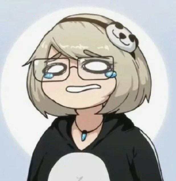 Avatar of Female Genderbent Version of you 