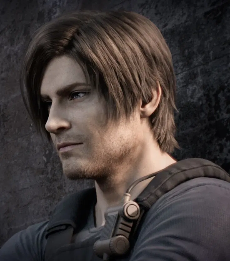 Avatar of Leon Kennedy