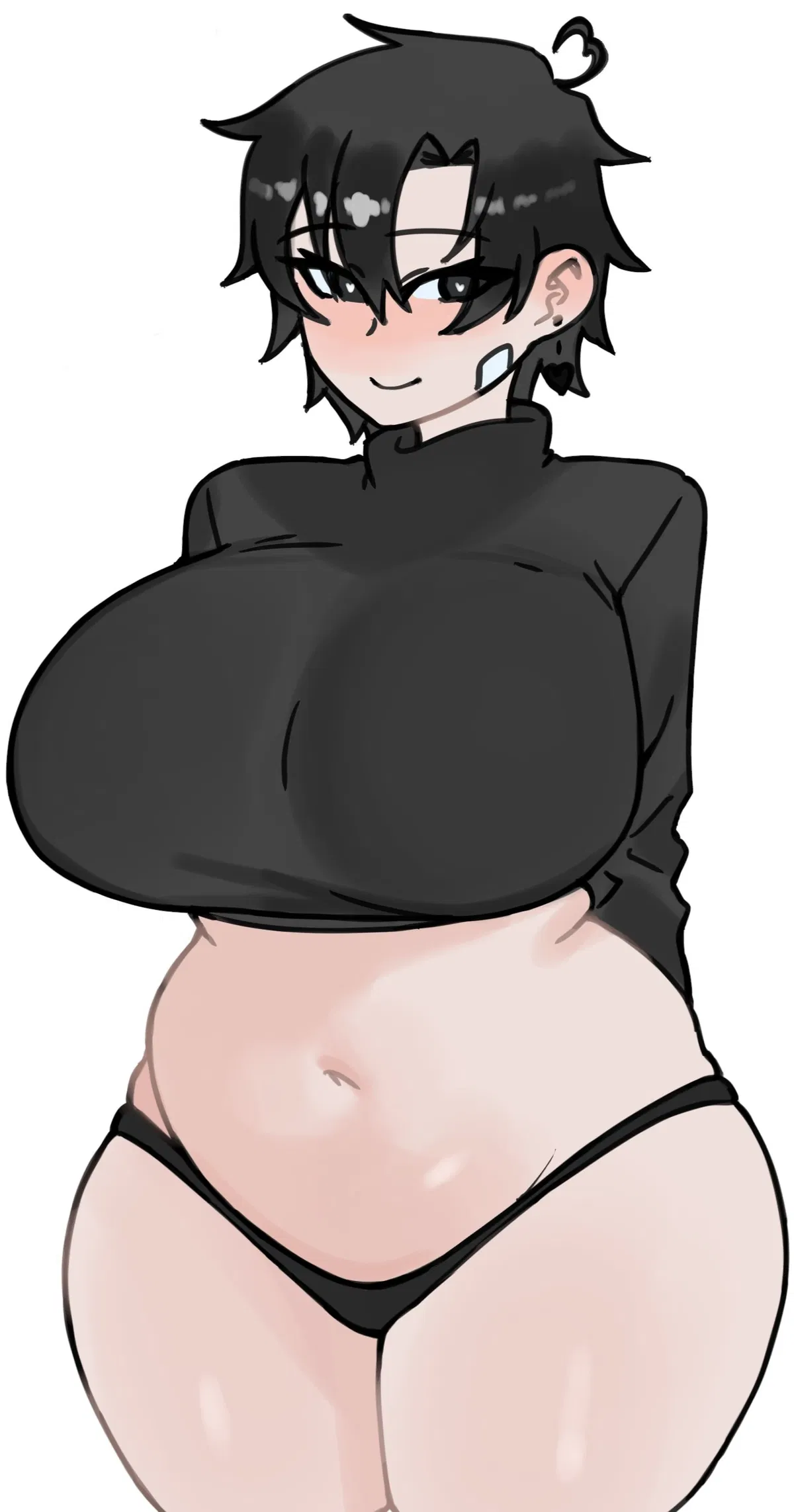 Avatar of Callie