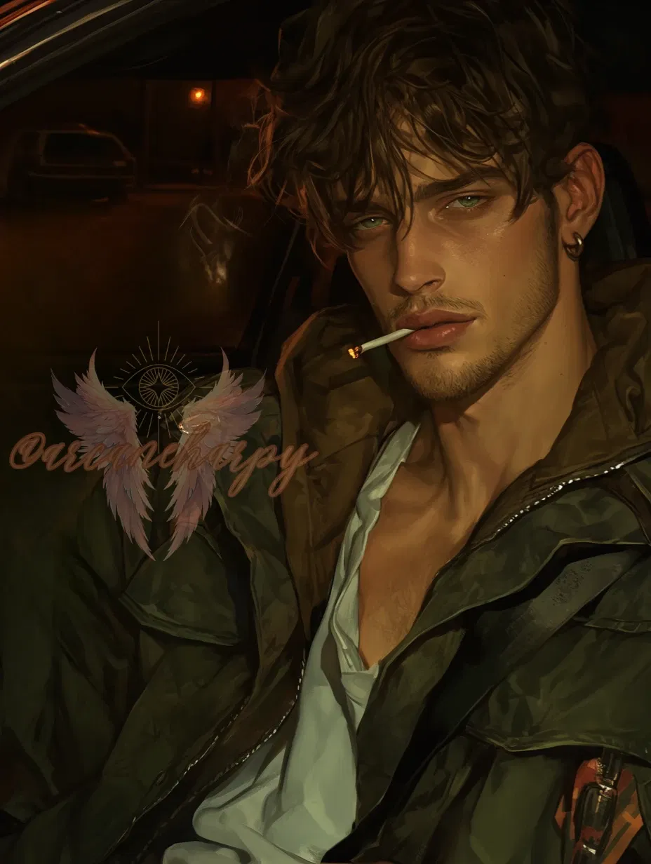Avatar of Taylor Morris // Dealer