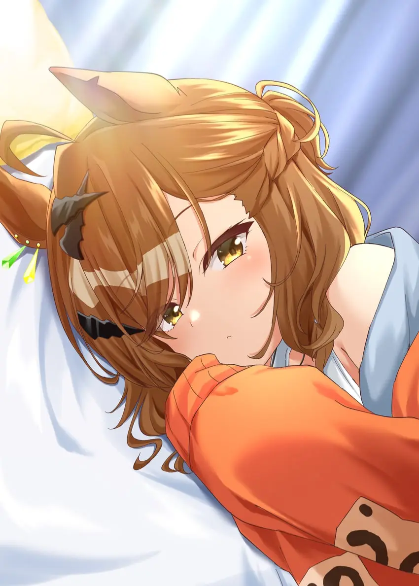Avatar of [RS] Jungle Pocket | Girlfriend