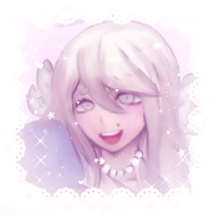 Avatar of — fumiko towa !!