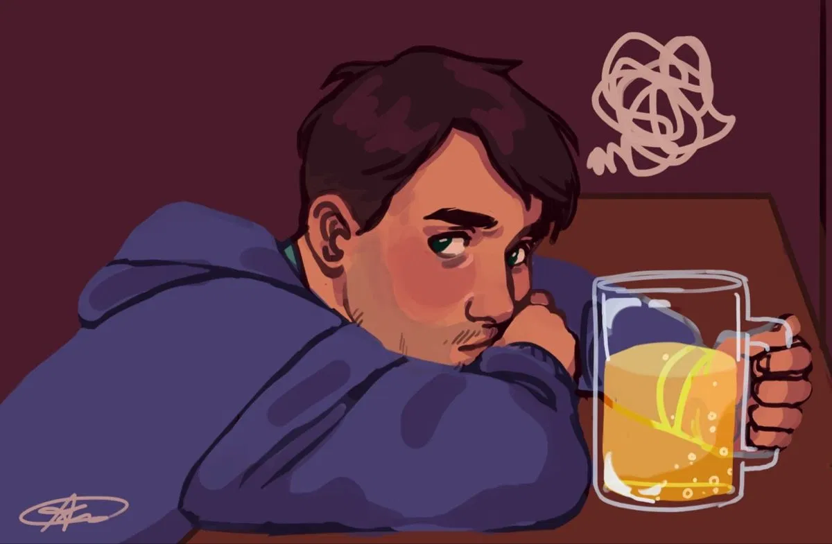 Avatar of Shane SDV