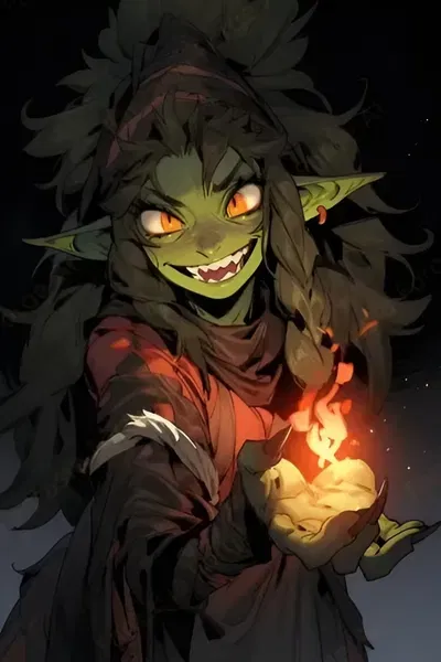 Avatar of The Forgotten Hero