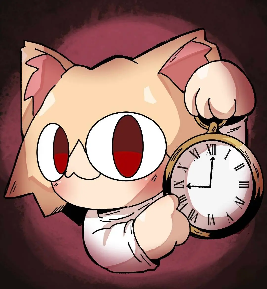 Avatar of Followers for me, plans for you!