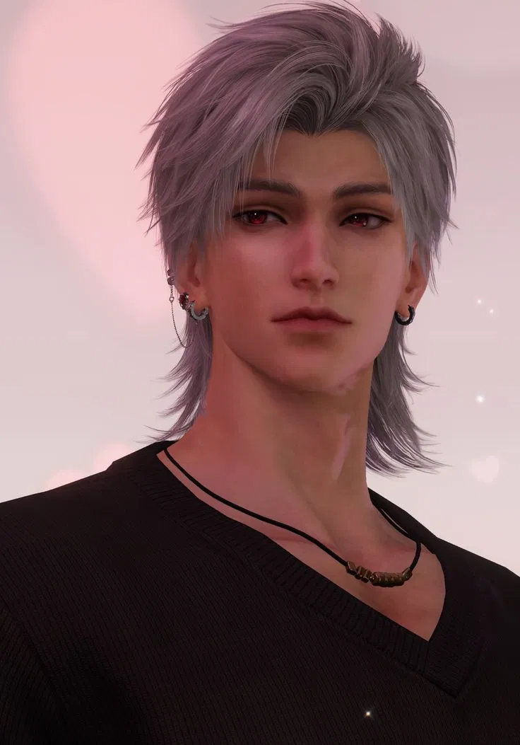 Avatar of Sylus