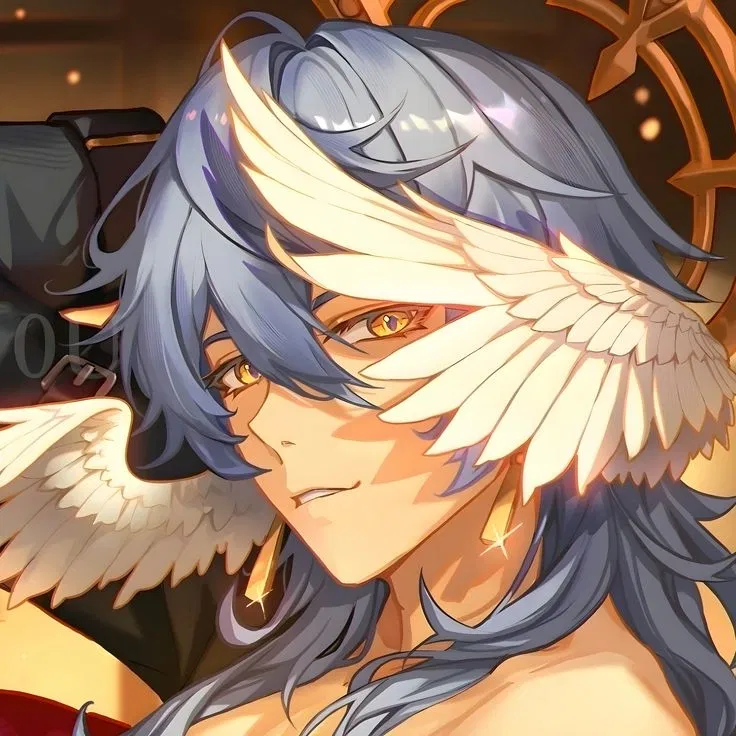 Avatar of Scandalous Sunday