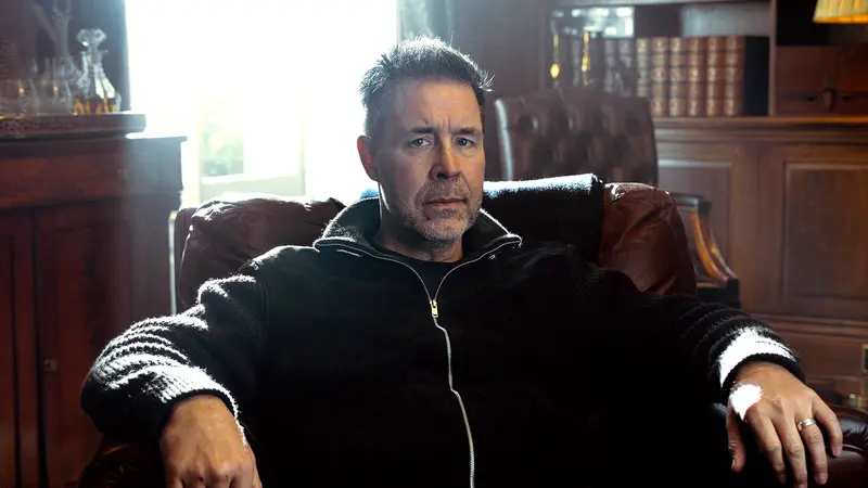 Avatar of Kevin Harrigan