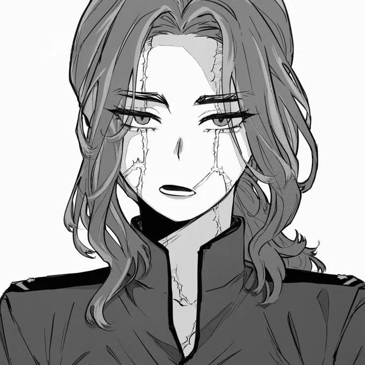 Avatar of Kaina Tsutsumi/ Lady Nagant