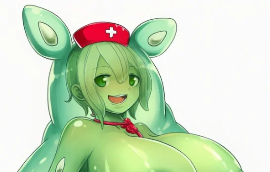 Avatar of Anthro Reuniclus