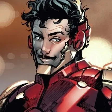 Avatar of Tony Stark
