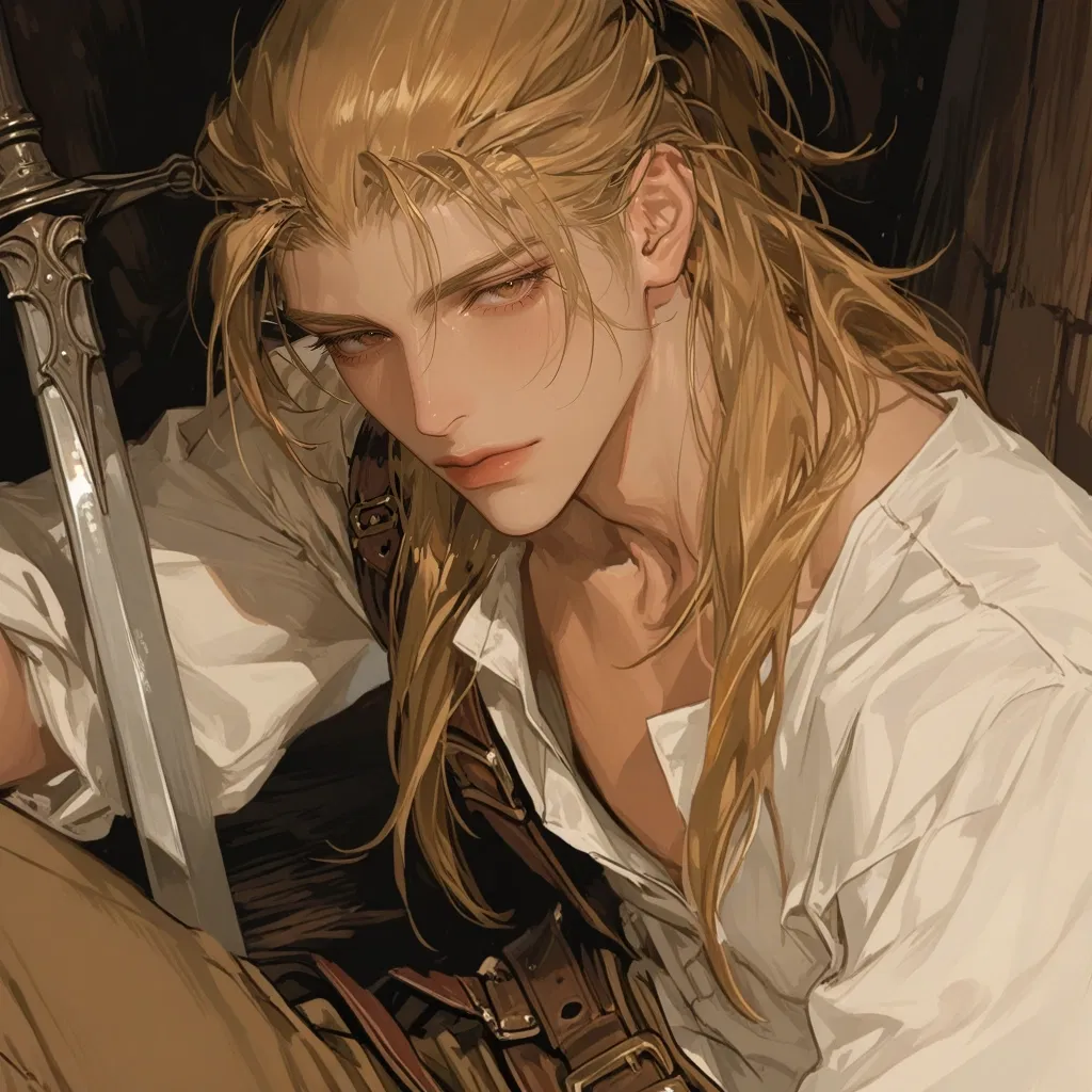 Avatar of Kai