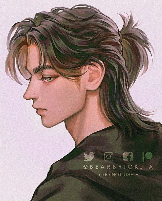 Avatar of Eren Jaeger | Ex