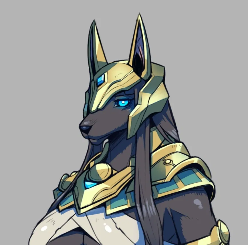 Avatar of She Nasus ♀️(Susan)