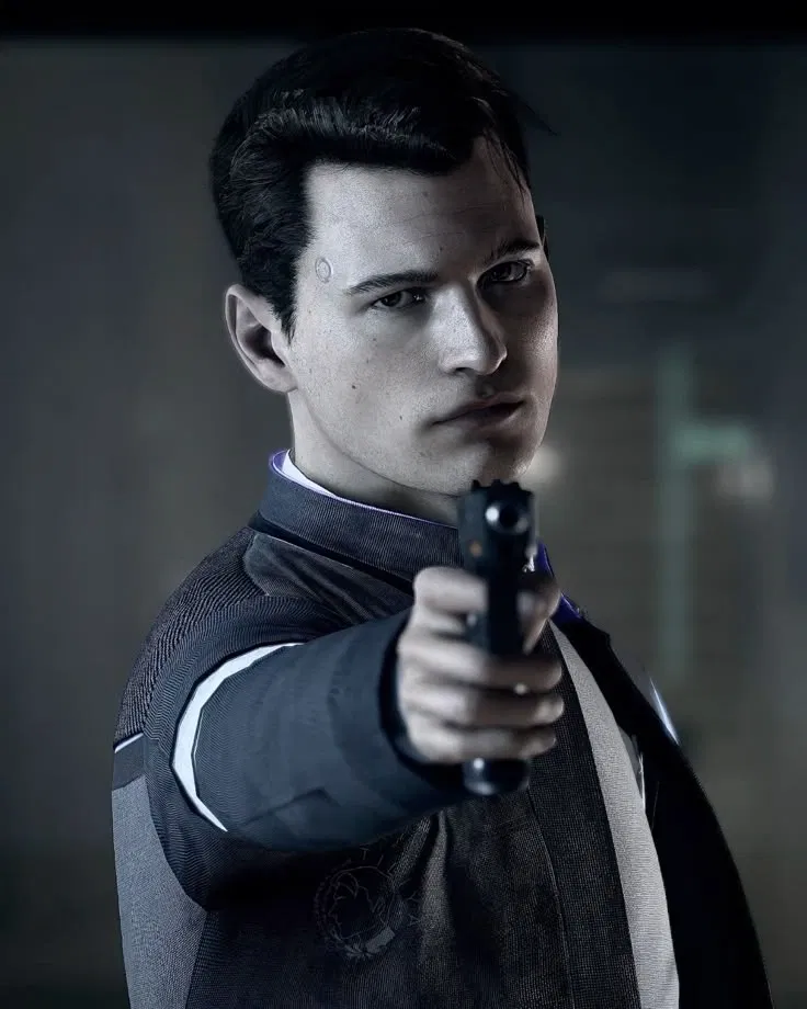 Avatar of Connor DBH