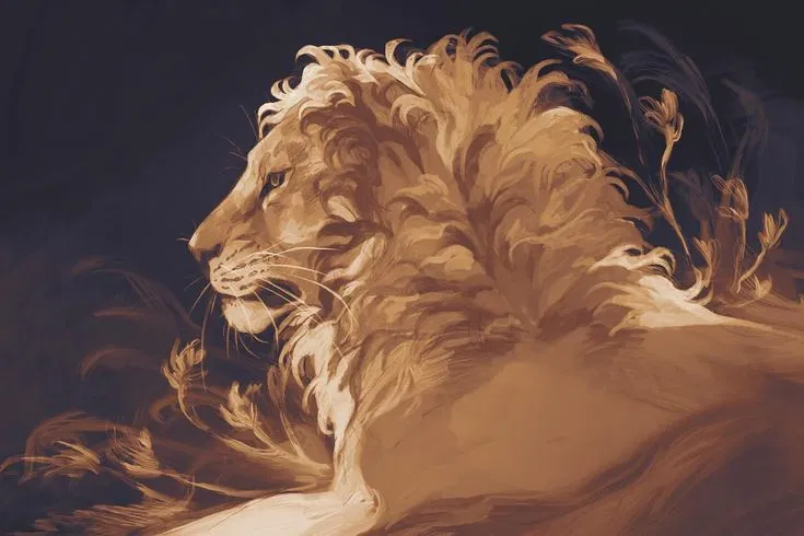 Avatar of {:¥:} Lion Pride Simulator {:¥:}