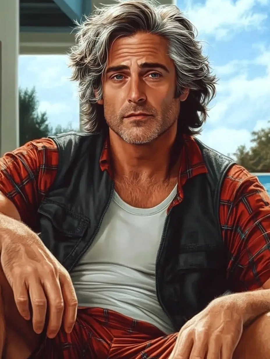 Avatar of John Bender