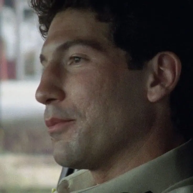 Avatar of Shane Walsh
