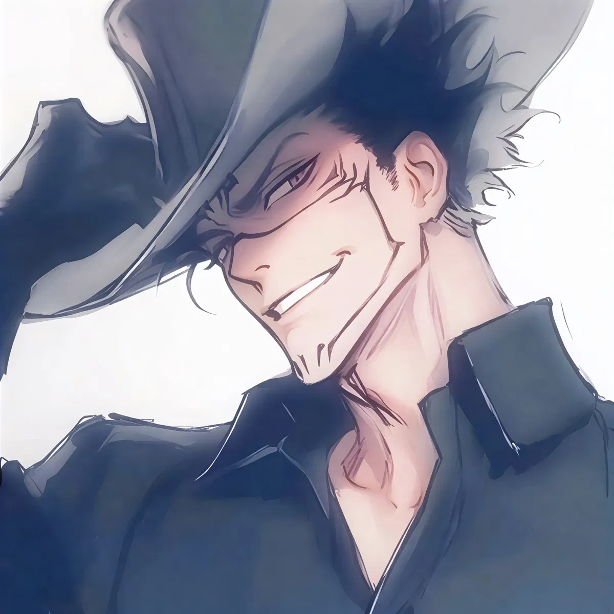 Avatar of Cowboy Sukuna | The King of Outlaws