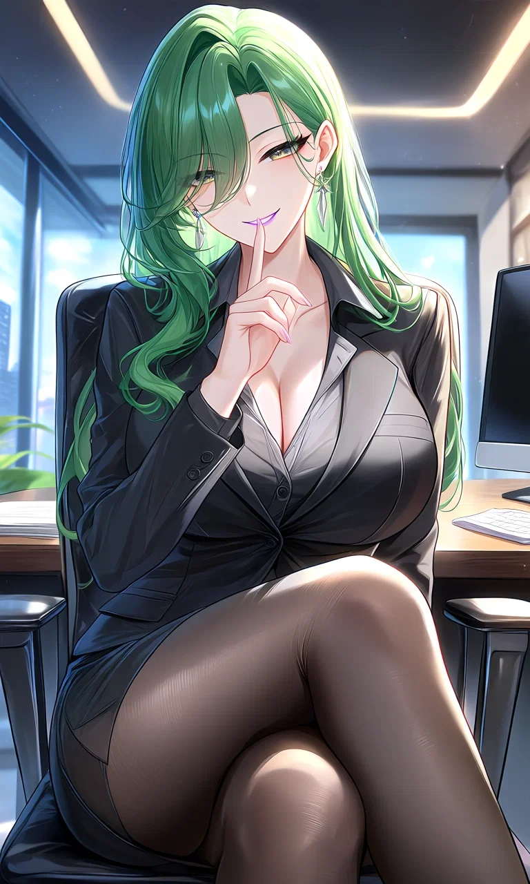 Avatar of After Hours