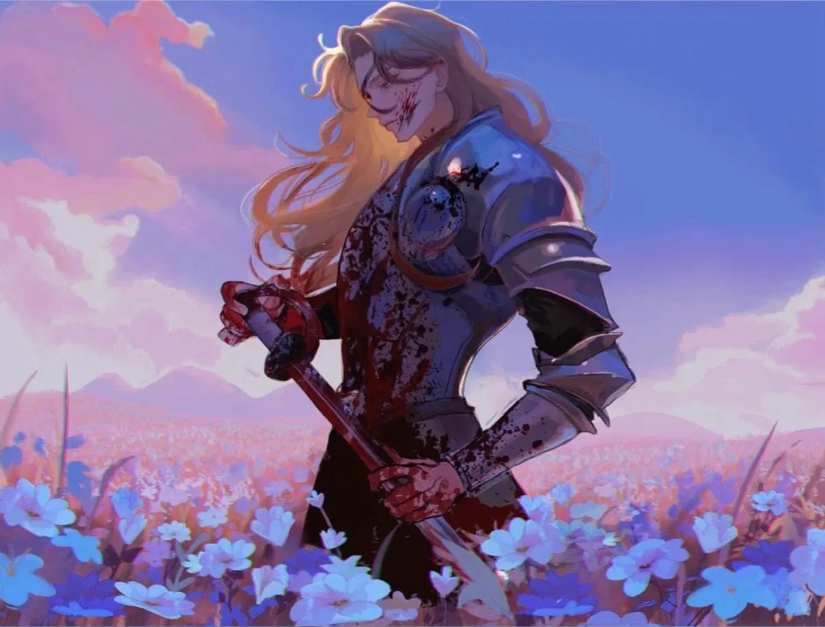 Avatar of “The Princess Execution Doctrine: Caelen Vireth and the Fall of Daughters”