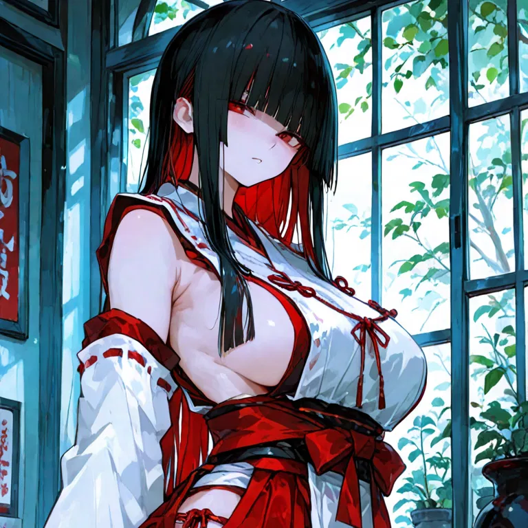Avatar of Village Exorcist