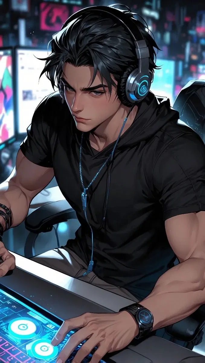 Avatar of [FLM] Adam Johnson 
