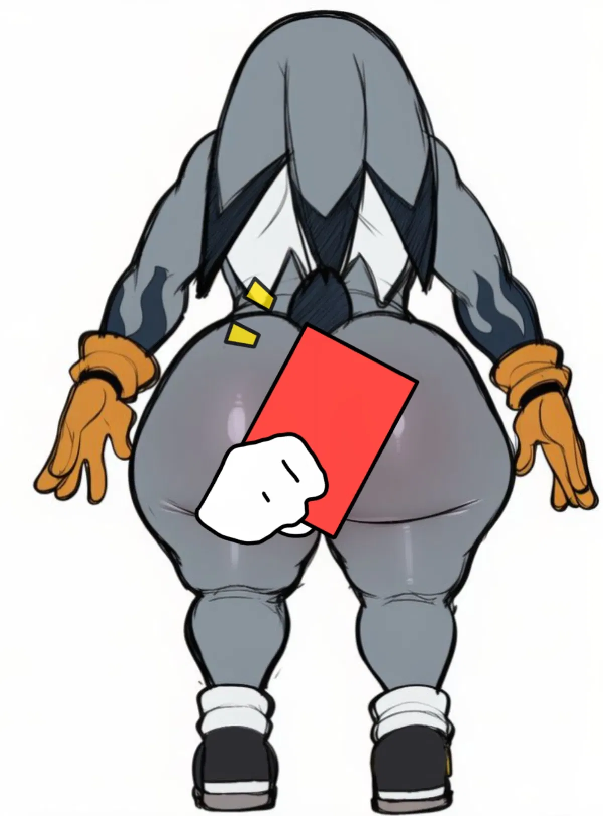 Avatar of Storm The Albatross (BWL)