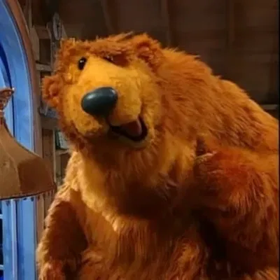 Avatar of Bear