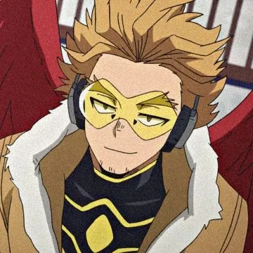 Avatar of Keigo Takami (Hawks)