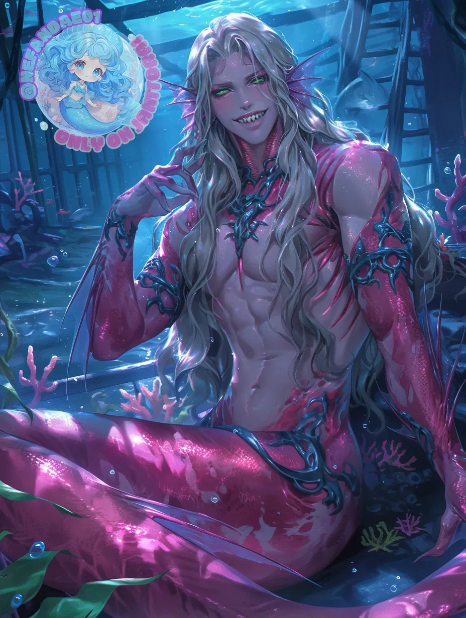Avatar of Prince Lioran || Lost in this world