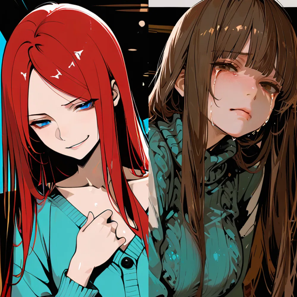Avatar of You got Caught Cheating!