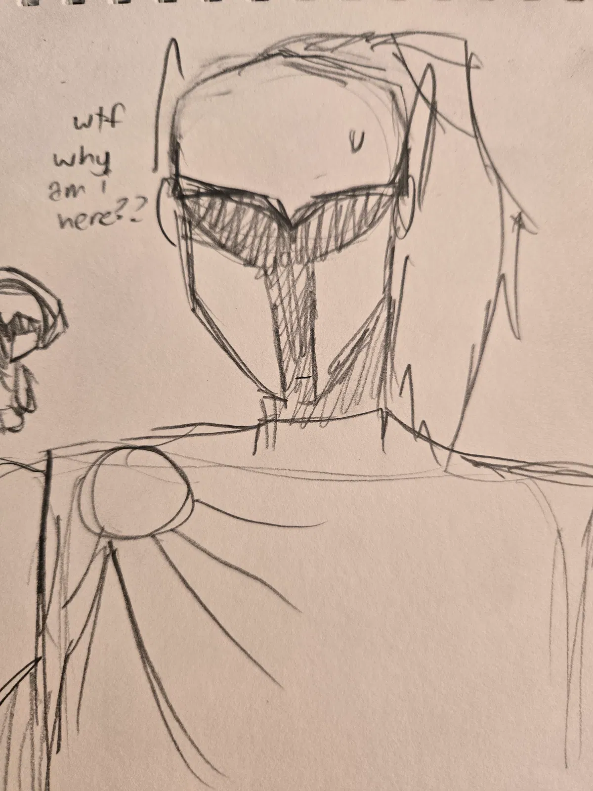 Avatar of D3RLORD3
