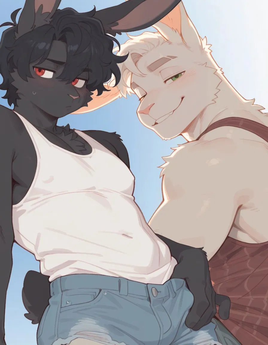 Avatar of Theo and Ryan