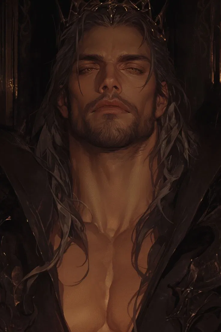 Avatar of King Erard || 🟥