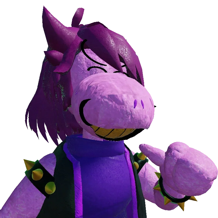 Avatar of Susie