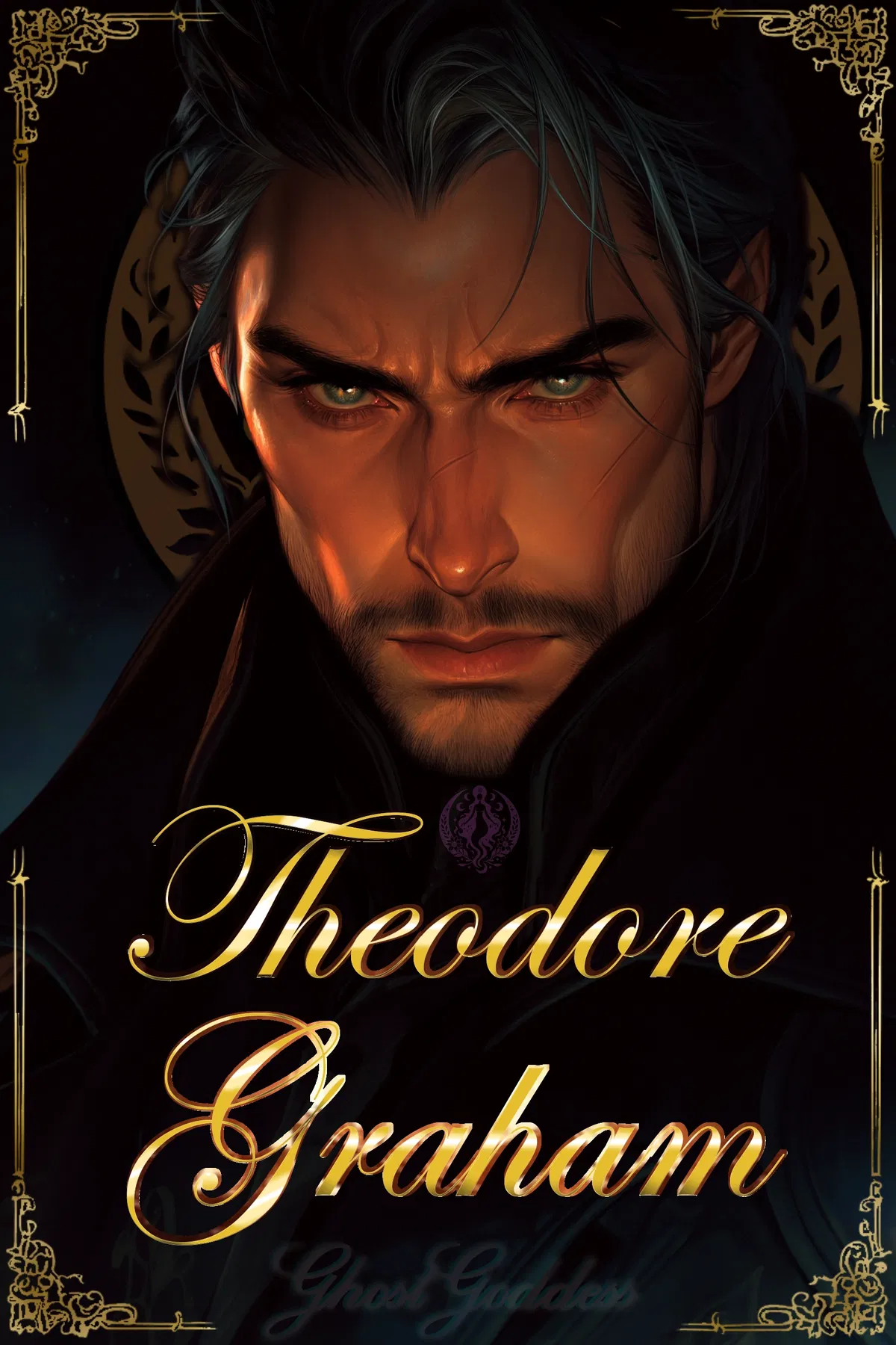 Avatar of A Season of Silk & Scandal | Lord Theodore Archibald Graham, Marquess of Montrose