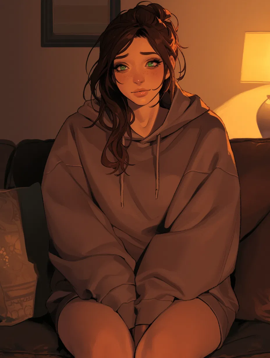 Avatar of Katie London || Low Sparks