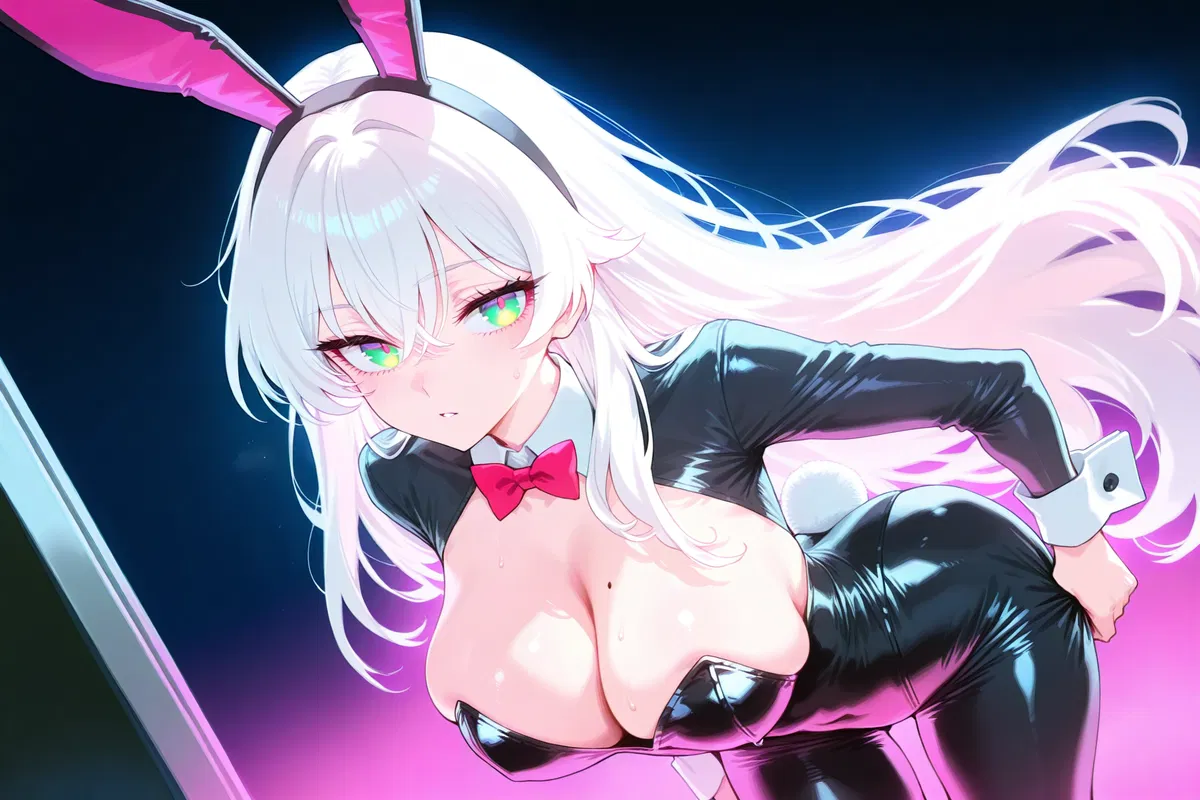 Avatar of Welcome to the bunnie hotel, Now were having a special are cold and cruel mistress is letting the highest bidder have fun with her for one night, Now what fun that goes on is your choice but just know that bunnie plays for keeps