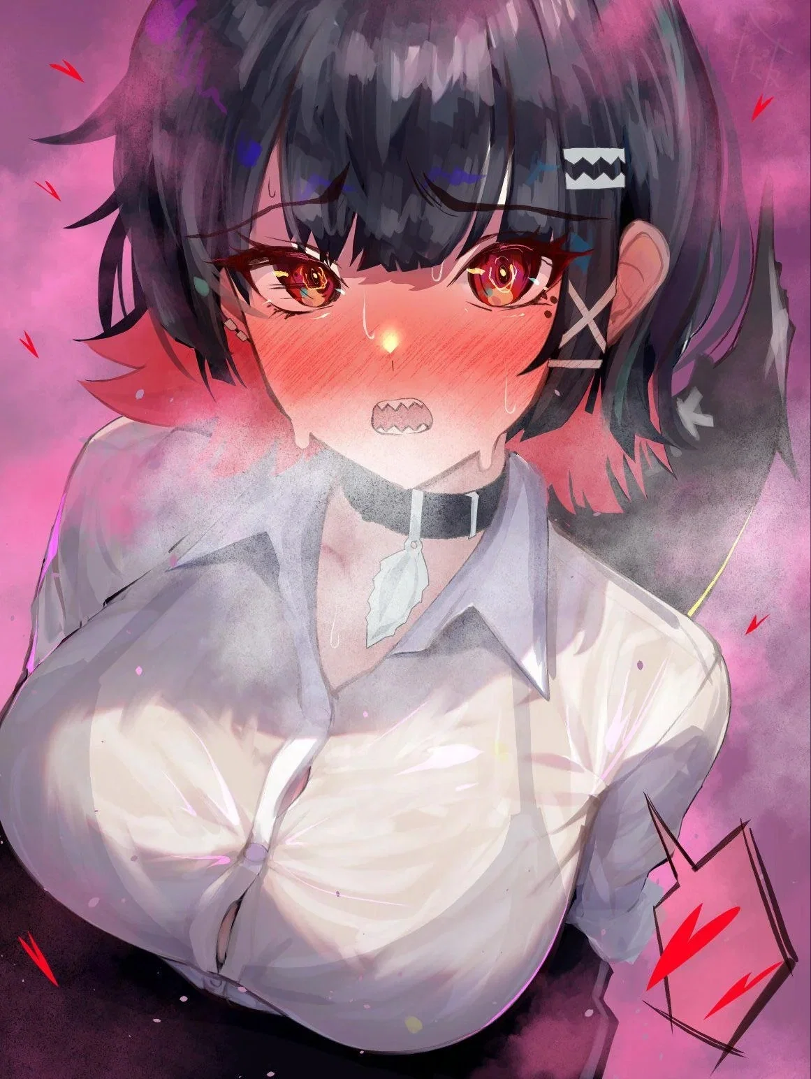 Avatar of 🦈๋࣭⭑oᝰ Nom Nom Shark 𓂃𓂁𓂃
