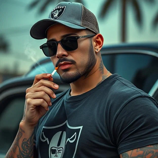 Avatar of Carlos-Alt