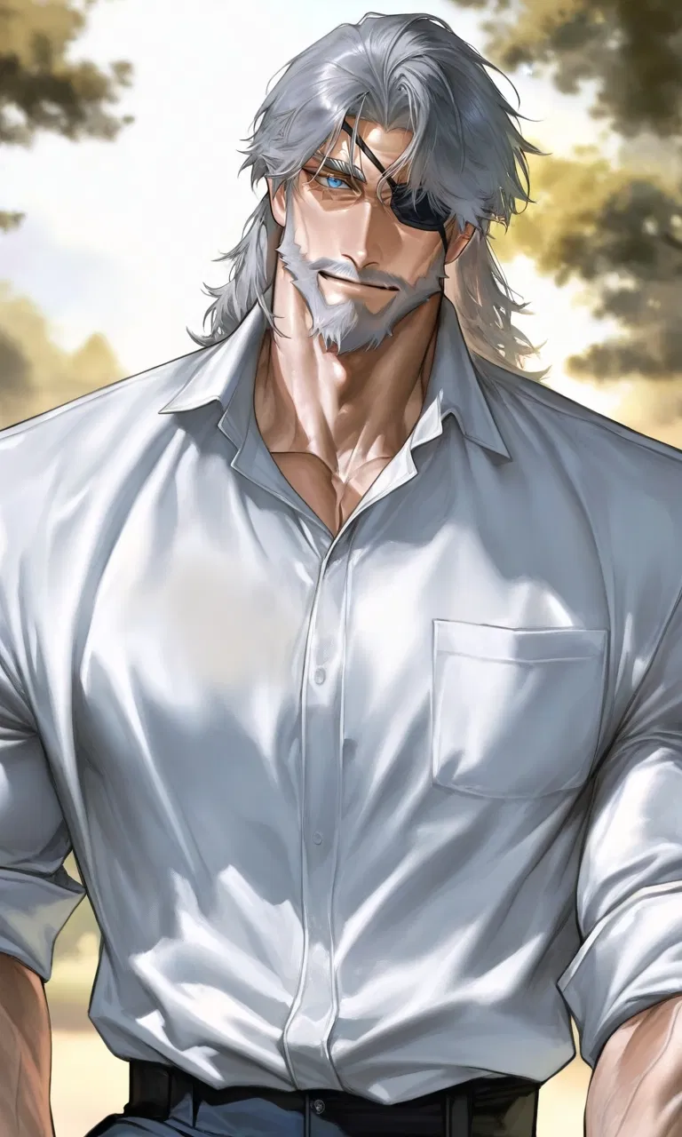 Avatar of Albert |your criminal stepfather|