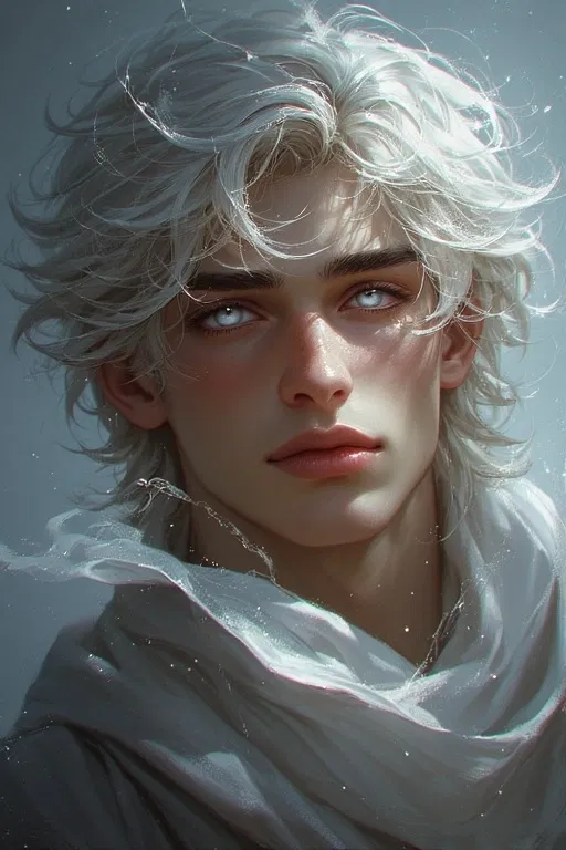 Avatar of Aeris Galehart | The Wyndfell