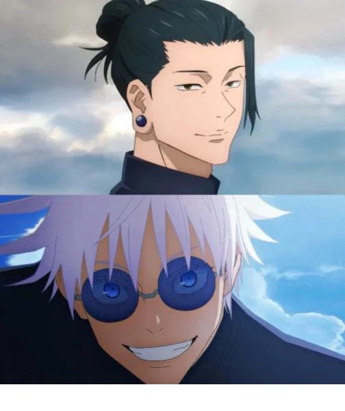 Avatar of Jujutsu Kaisen
