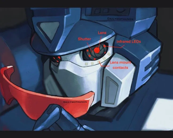 Avatar of Soundwave |G1