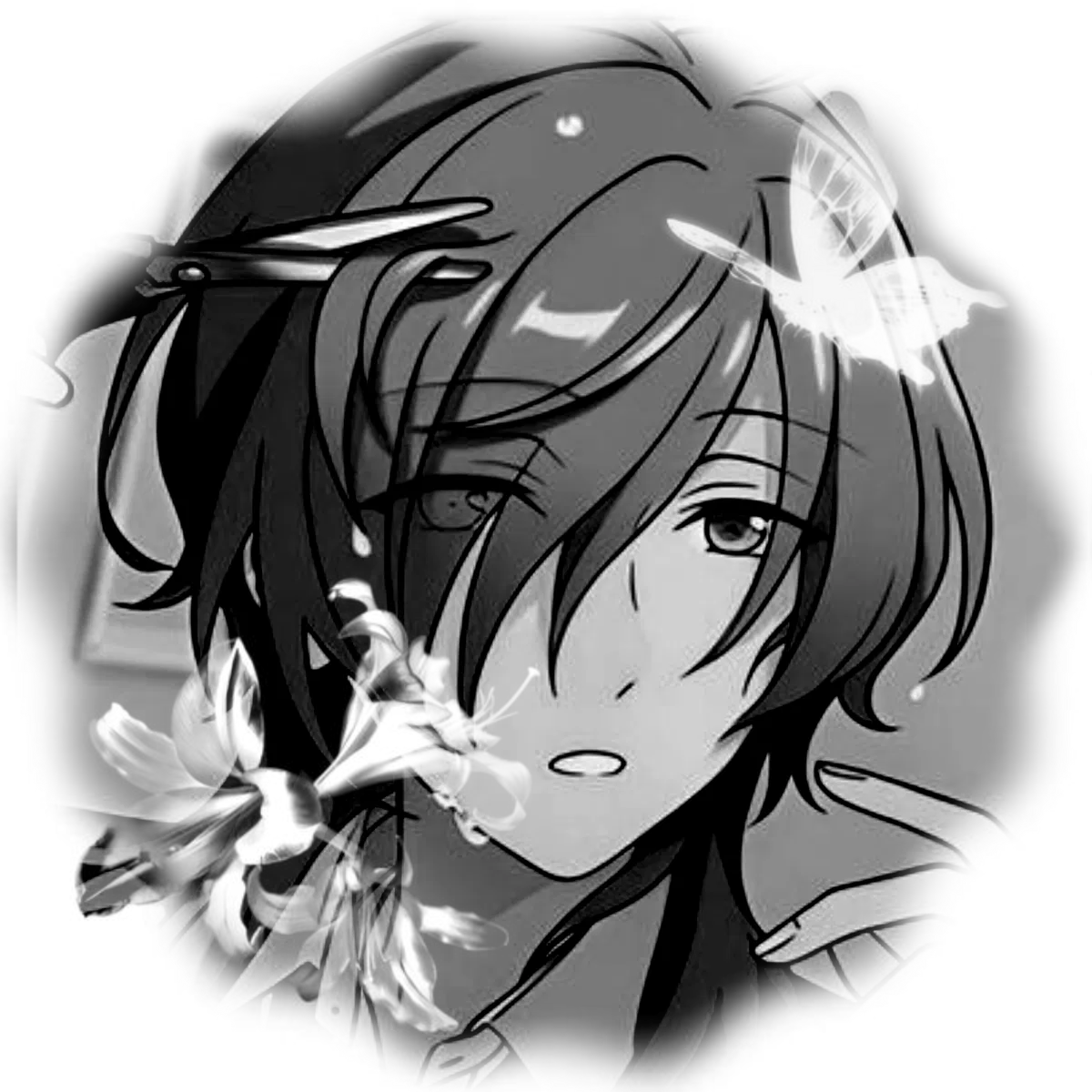 Avatar of Kanata Shinkai 