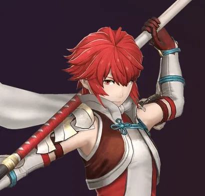 Avatar of Hinoka