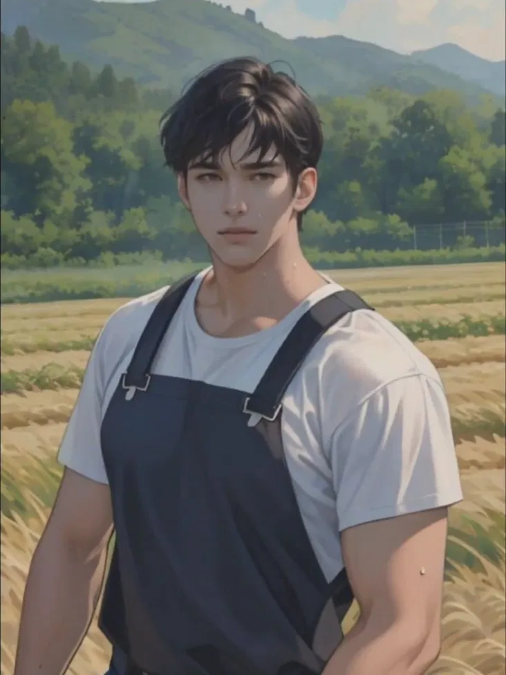 Avatar of Kang Seon-woo
